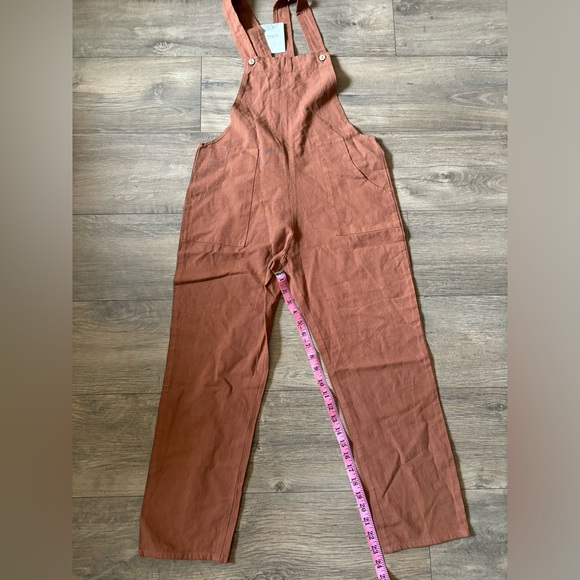 Little Cottonwood Overalls - Picture 10 of 10